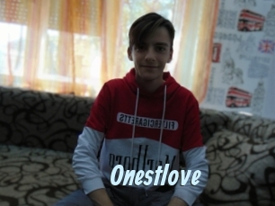Onestlove