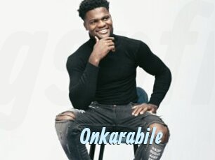 Onkarabile