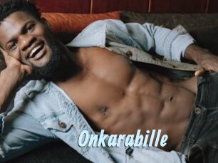 Onkarabille