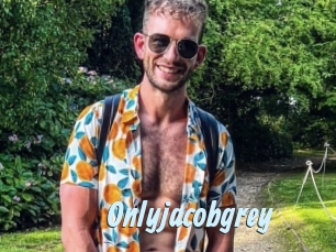 Onlyjacobgrey
