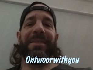 Ontwoorwithyou