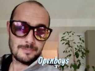 Openboys