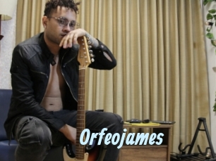 Orfeojames