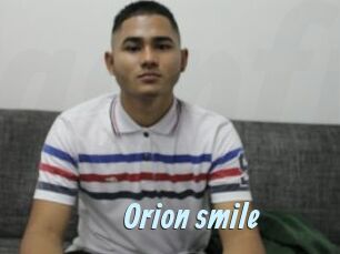 Orion_smile