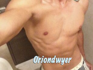 Oriondwyer
