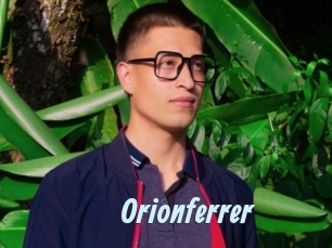 orionferrer Gay Sex Prev