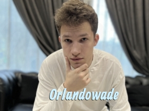 Orlandowade