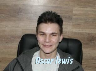 oscar_lewis Gay Sex Prev