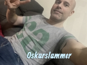 Oskarslammer