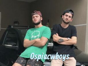 Ospiacwboys