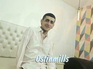 Ostinmills