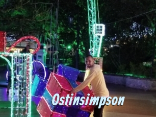 Ostinsimpson