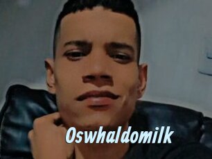 Oswhaldomilk