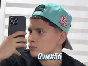 Owen56