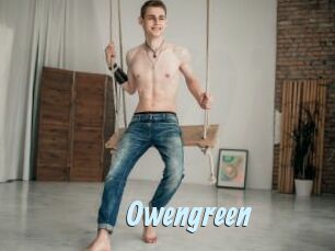 Owengreen