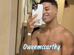 Owenmccarthy