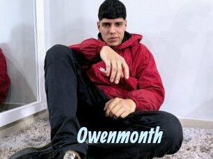 Owenmonth