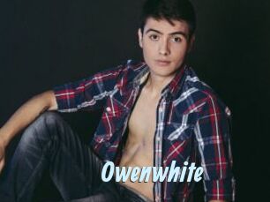 Owenwhite