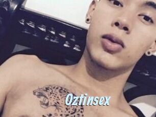 Oztinsex