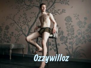 Ozzywilloz