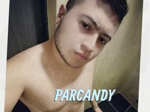 PARCANDY