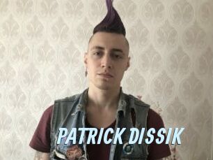 PATRICK_DISSIK
