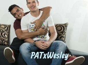 PATxWesley