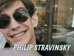 PHILIP_STRAVINSKY