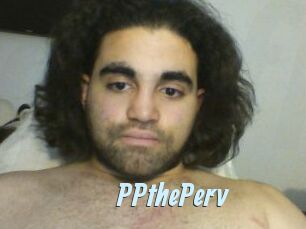 PPthePerv