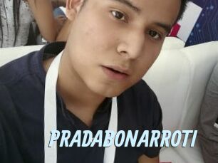 PRADABONARROTI
