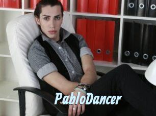 PabloDancer