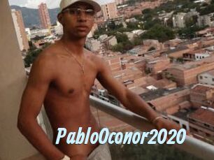 PabloOconor2020