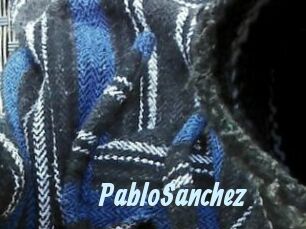 PabloSanchez