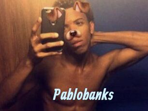 Pablobanks