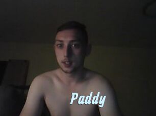 Paddy