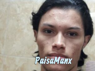 PaisaManx