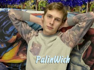 PalinWich