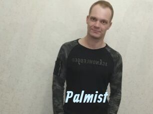 Palmist