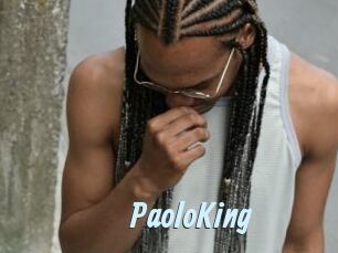 PaoloKing