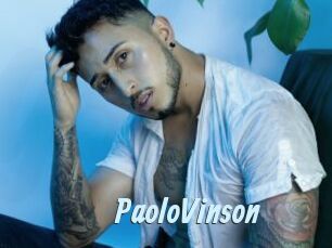 PaoloVinson