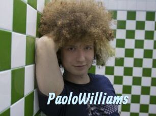 PaoloWilliams