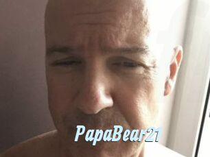 PapaBear21