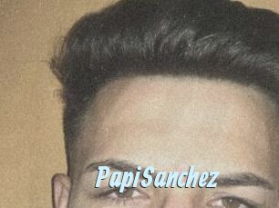 PapiSanchez