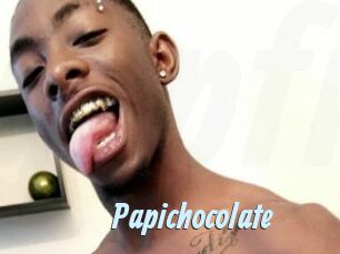 Papichocolate