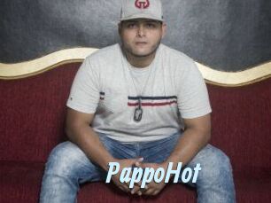 Pappo_Hot