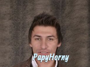 PapyHorny