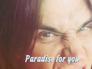 Paradise_for_you