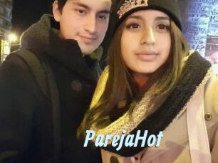 ParejaHot