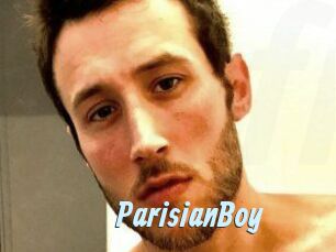 ParisianBoy