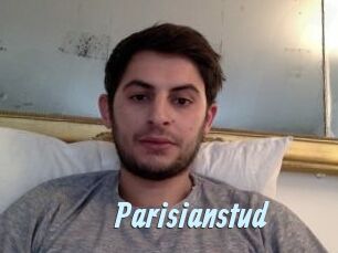 Parisianstud
